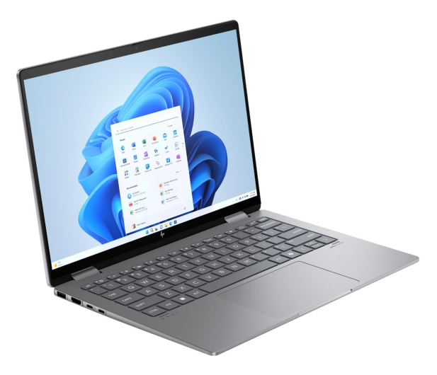 HP Envy 14 x360 Ultra 5-125U/16GB/512/Win11 Touch - 1233232 - zdjęcie 3